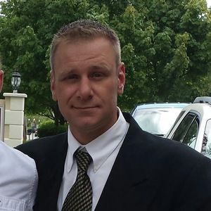 Meet your Posher, Joel